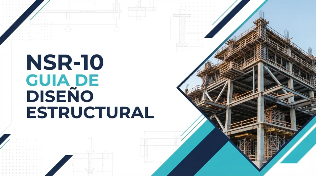 NSR- 10 guia de diseño estructural
