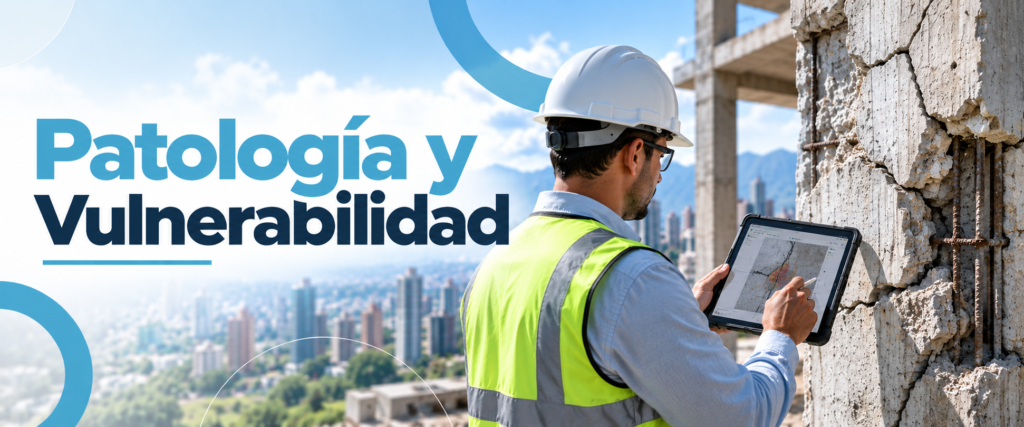 Patología y Vulnerabilidad​